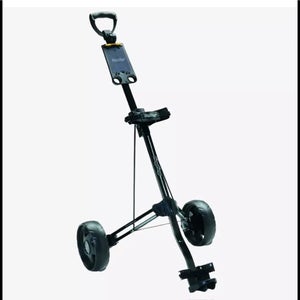 NEW Bag Boy Classic 2 Wheel Golf Cart M350
