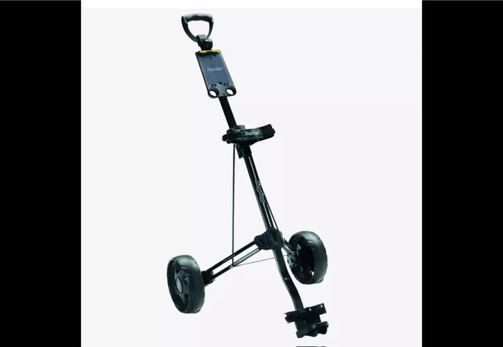 NEW Bag Boy Classic 2 Wheel Golf Cart M350