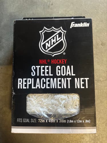 Franklin Net (New)