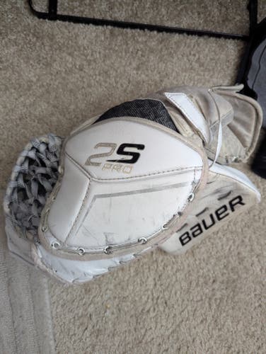 Bauer 2X Pro Regular (Used)