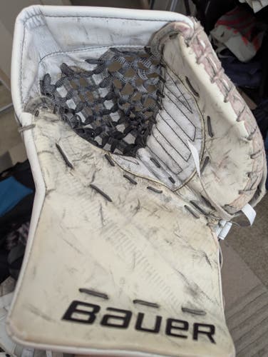 Bauer 2X Pro Regular (Used)