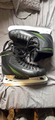 Reebok RW 250 Hockey Skates - Senior 10 (D)