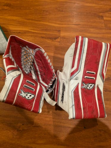 Brian's Optik 3 Regular (Used)