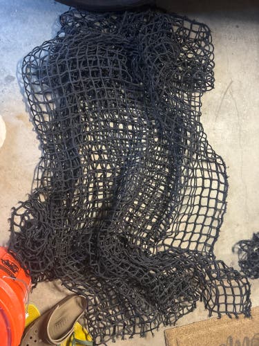 Backdrop net 10.8ftx 4ft (Used)