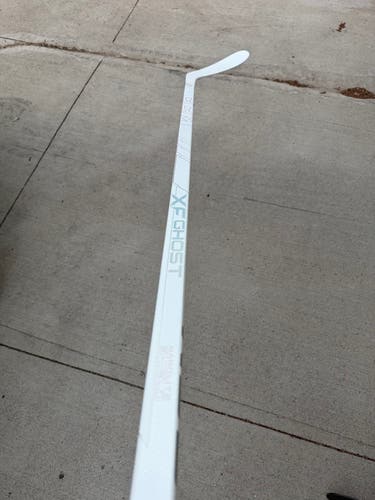 Senior CCM XF Ghost Right Handed Hockey Stick P28 70 Flex (New)