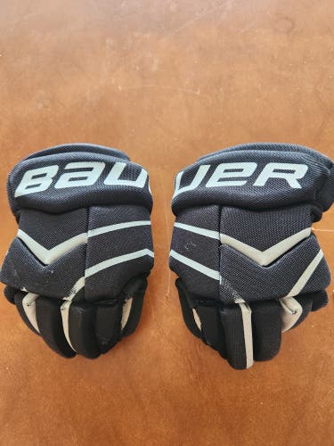 Bauer Supreme One.2 Gloves 8" (Used)