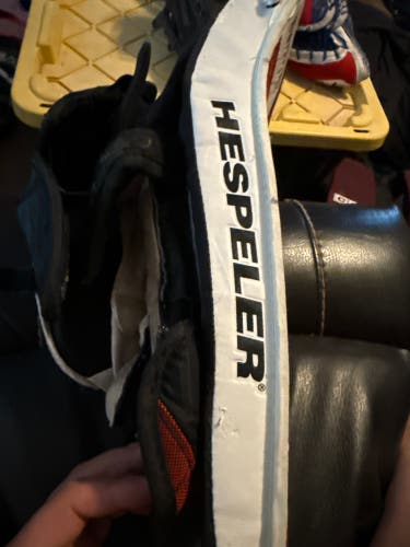 Hespeler Sentry GR Full Right (Used)