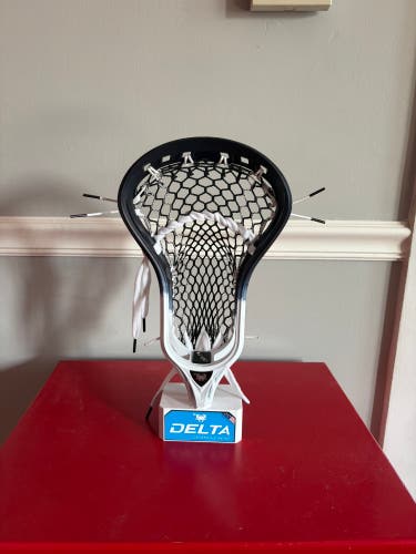 ECD Delta Fresh Stringing Head (New)