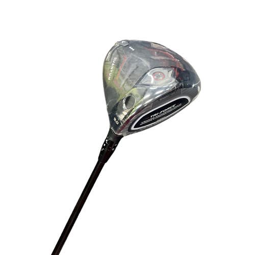 Callaway Quantum Driver 11859-S000031574