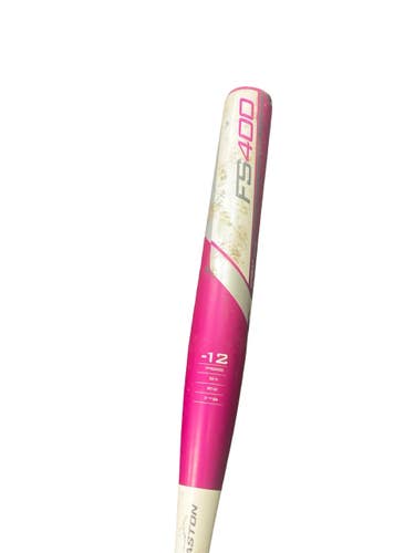 Used Easton FS400 BB/SB Fastpitch Bat 32" 11859-S000032629