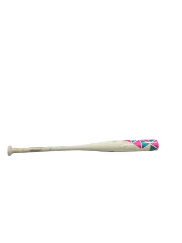 Used Easton TOPAZ BB/SB Fastpitch Bat 28" 11859-S000032631