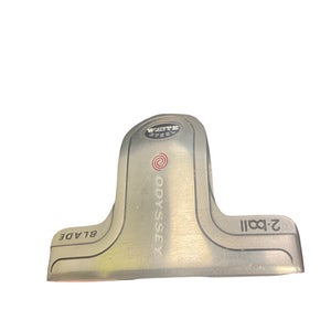 Odyssey 2-BALL Mens Putter RH 11859-S000032621