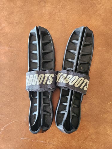 Skaboots