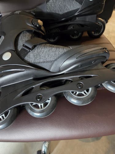 K2 Inline Skates Regular Width Size 11.5 (Used)