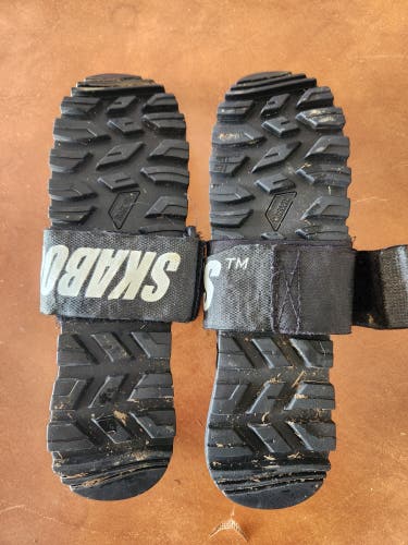 Skaboots