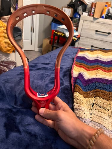 RC1 Head Custom Dyed (New)