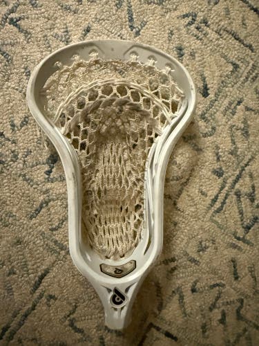 Powell Pioneer 2 Used Stringing Head (Used)