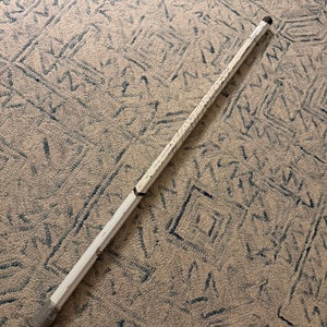 Adult Warrior Evo QX2 Shaft (Used)