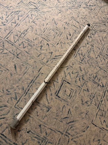 Adult Warrior Evo QX2 Shaft (Used)