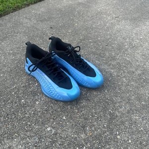 Men's Size M 7.5 (W 8.5) Adidas Shoes Adidas AE1 blue