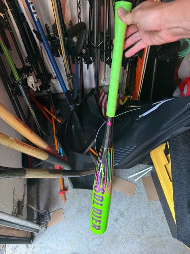 Soldier Sports Bat
