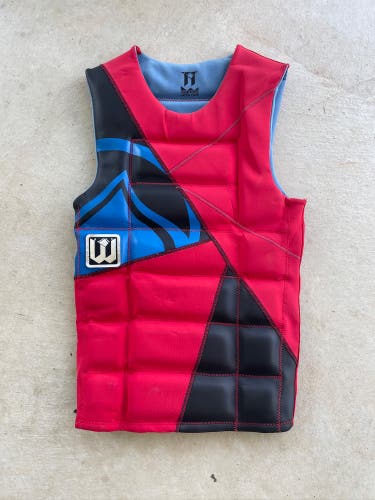 Liquid Force Watson Comp Wakeboard Vest