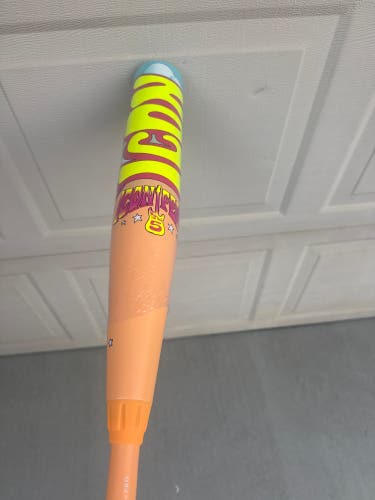 New 2027 Rawlings Icon Fest (-5) 32/27 USSSA