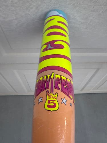 New 2027 Rawlings Icon Fest (-5) 32/27 USSSA