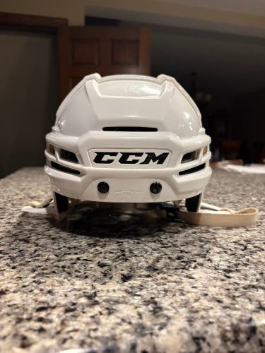 Large CCM Tacks 910 Helmet (Used)