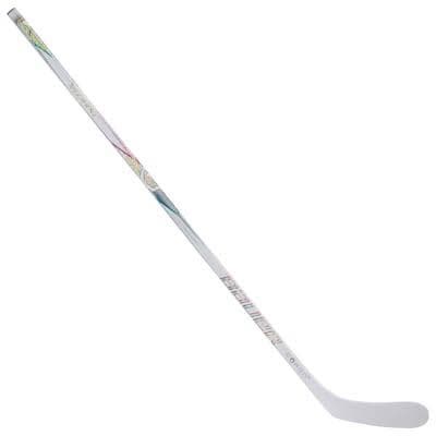 Intermediate Bauer Proto-R Left Hand Hockey Stick P92 65 Flex (New)