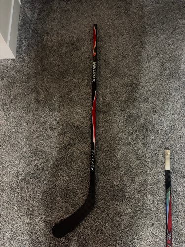 (NEW) Bauer Vapor Flylite RH P92 77 Flex cut 1 inch