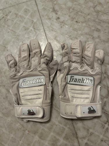 Franklin Batting Gloves (Used)
