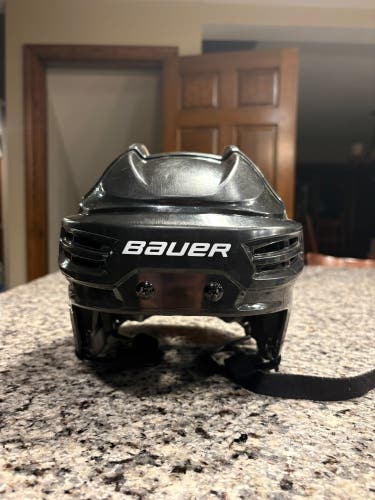 Large Bauer IMS 5.0 Helmet (Used)