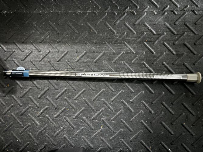 Warrior Alchemy STZ (Grey)