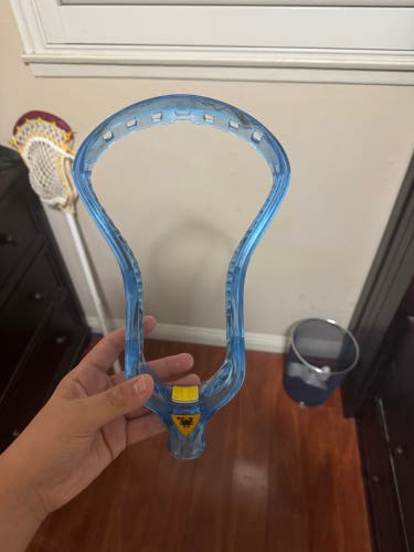 ECD Ion Unstrung Head (Used) CHECK DESC
