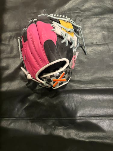 2024 RH Infield Baseball Glove 11.5" (New)