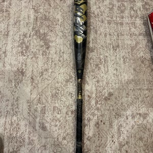 2021 Louisville Slugger Meta Composite USSSA Certified Bat (-5) 25 oz 30" (Used)