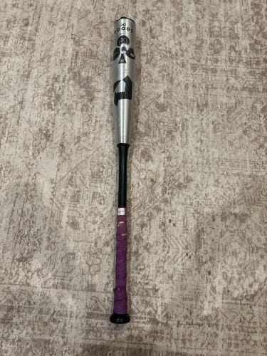2022 DeMarini The Goods Hybrid BBCOR Certified Bat (-3) 29 oz 32" (New)