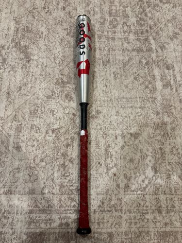 DeMarini The Goods Hybrid Bat (-3) 29 oz 32" (New)
