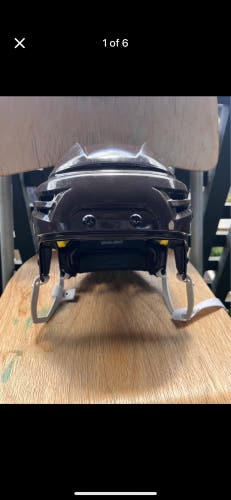Medium Bauer IMS 9.0 Helmet (Used)