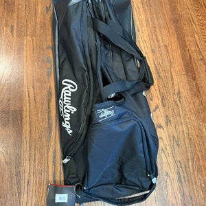 Rawlings Rolling Bag