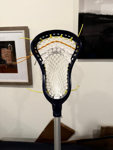 Gait Torque 3 Head (New)