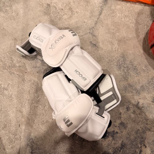 Large Adult Epoch Integra X Arm Pads (New)