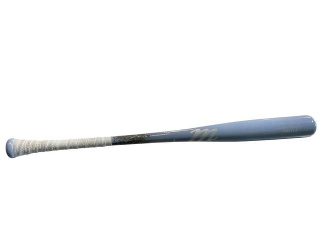 Used Marucci PRO CUT BB/SB Wood Bat 33" 11873-S000245454