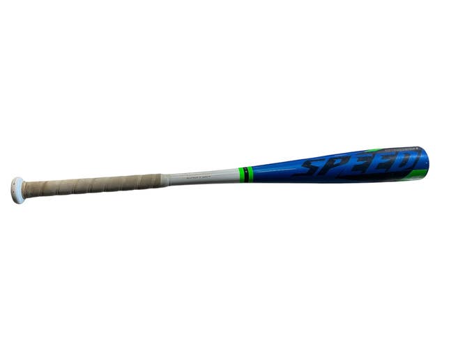 Used Easton SPEED BB/SB USA 2 5/8 Bat 28" 11873-S000245392
