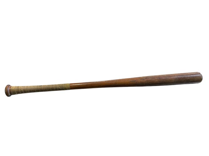 Used BB/SB Wood Bat 33" 11873-S000245036