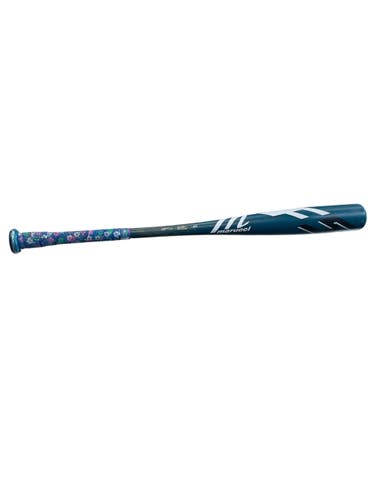 Used Marucci F5 BB/SB High School -3 Bat 31" 11873-S000245342