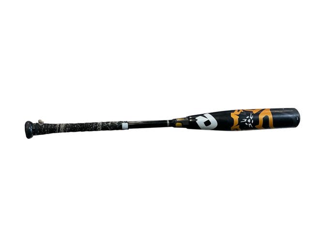 Used Demarini CB5-20 BB/SB USSSA 2 3/4 Bat 31" 11873-S000245369