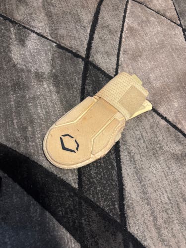 Senior EvoShield Sliding Mitt (Used)