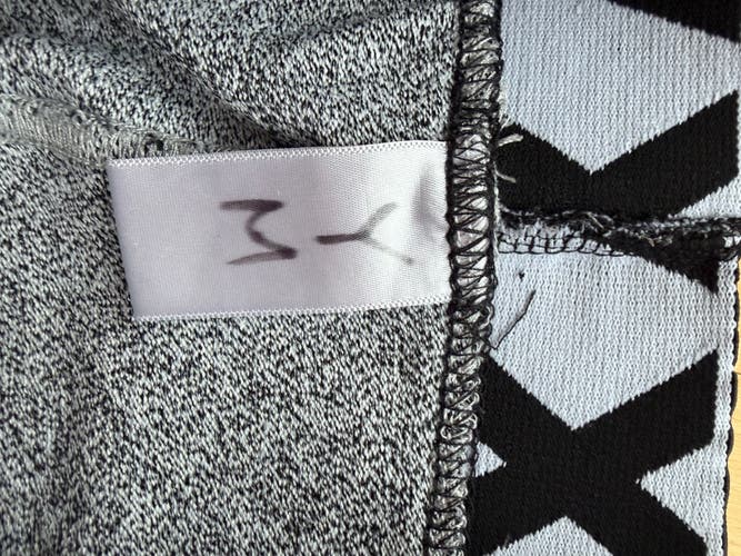 Vix Protection cut resistant youth medium